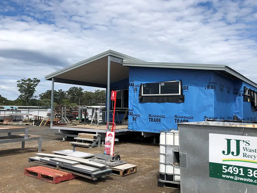 Affordable housing