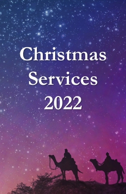 2022 Christmas